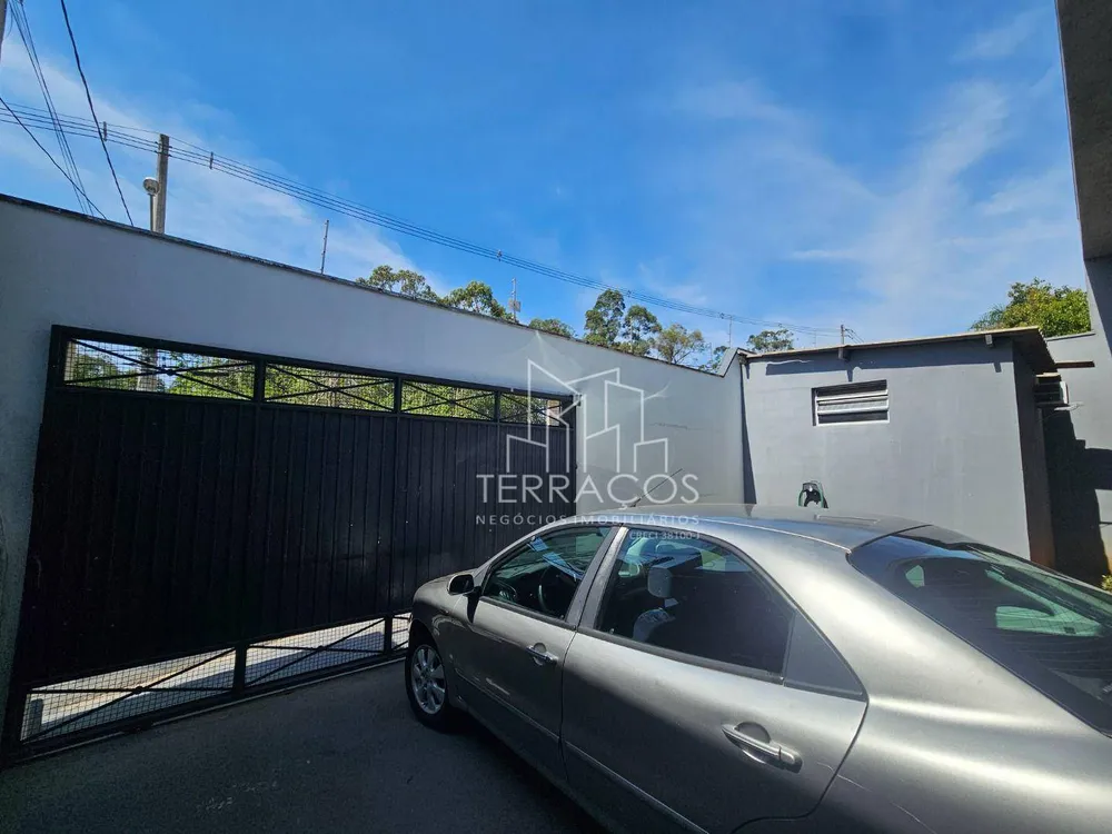 Loja-Salão, 200 m² - Foto 2