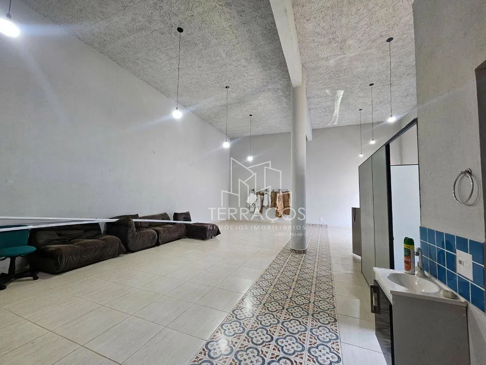 Loja-Salão, 200 m² - Foto 3