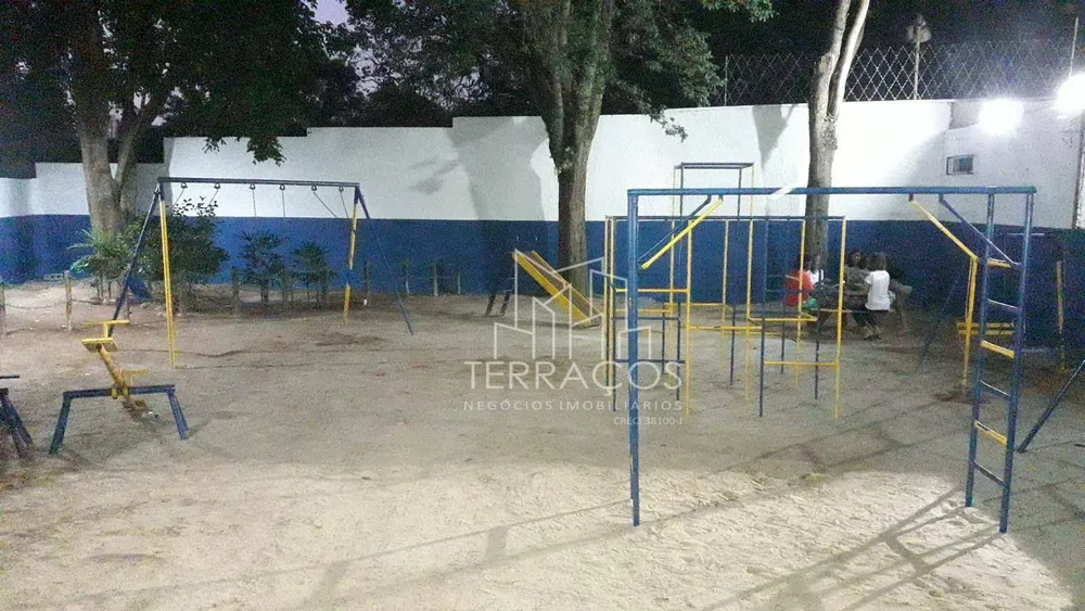 Apartamento, 2 quartos, 55 m² - Foto 2