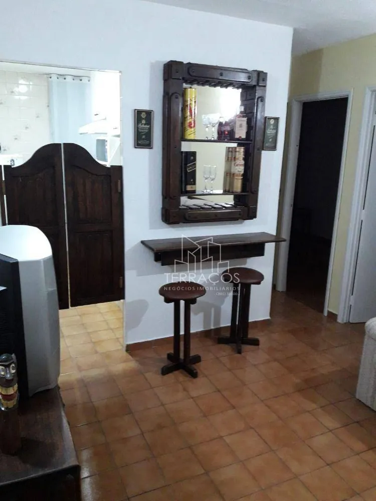 Apartamento, 2 quartos, 55 m² - Foto 3