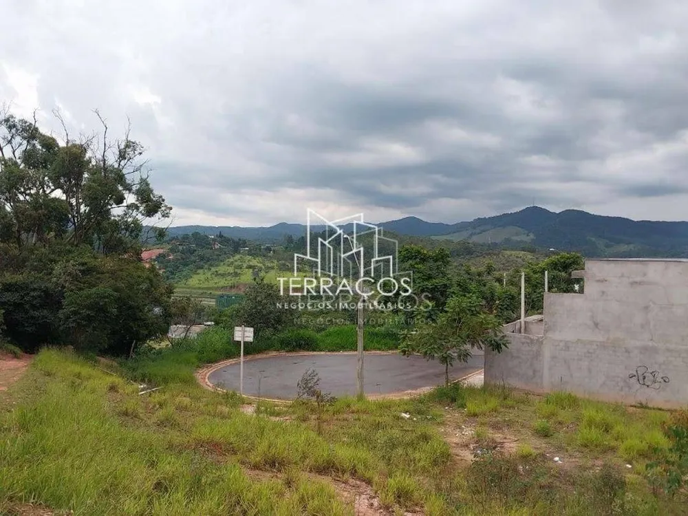 Terreno, 201 m² - Foto 1