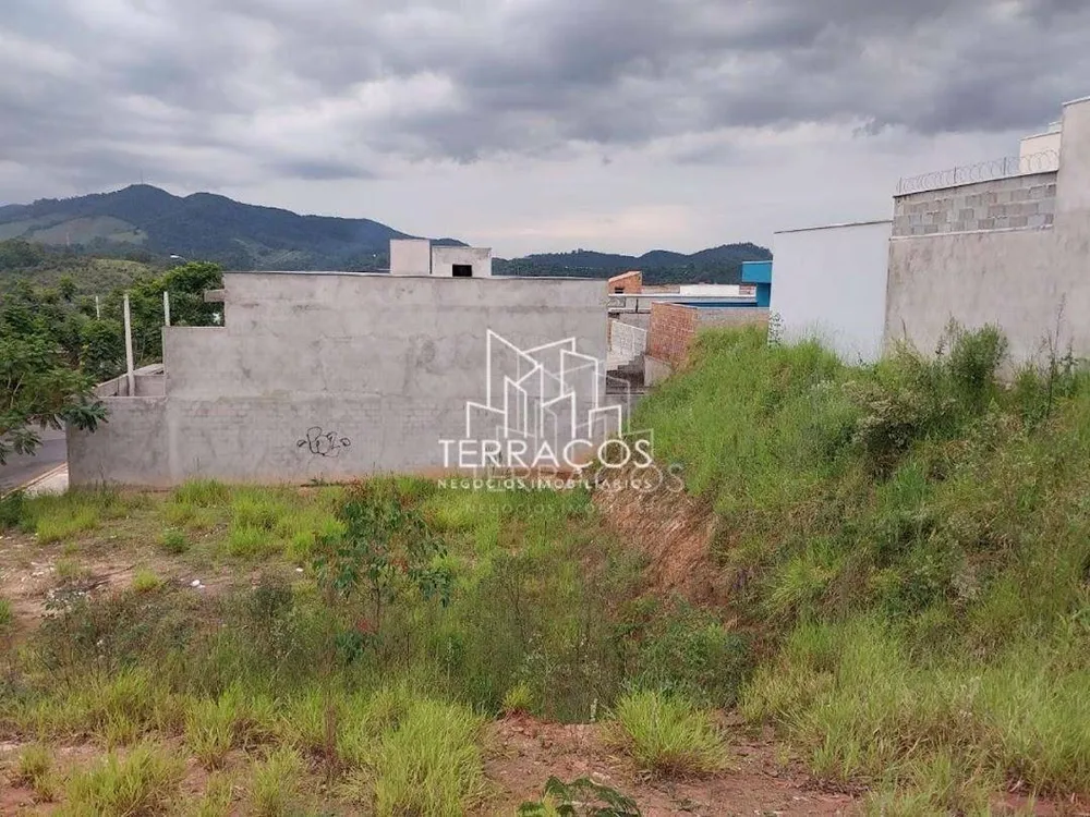 Terreno, 201 m² - Foto 2