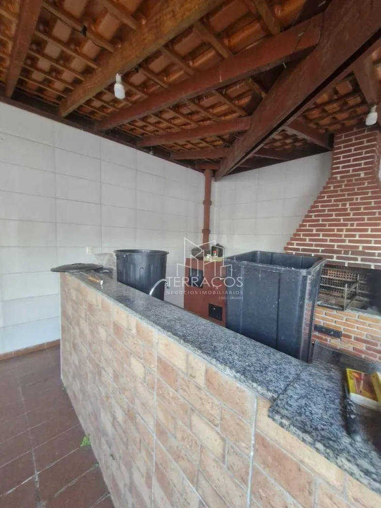 Casa, 2 quartos, 274 m² - Foto 3