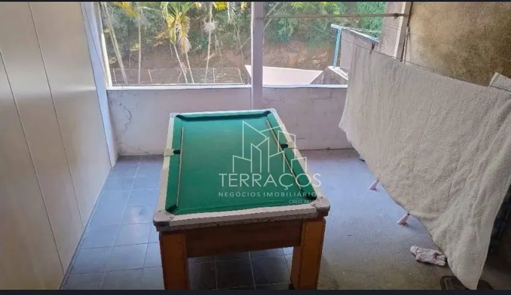 Casa, 5 quartos, 270 m² - Foto 1