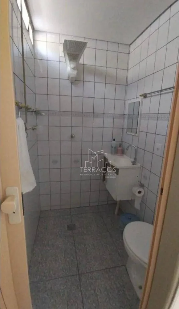 Casa, 5 quartos, 270 m² - Foto 4