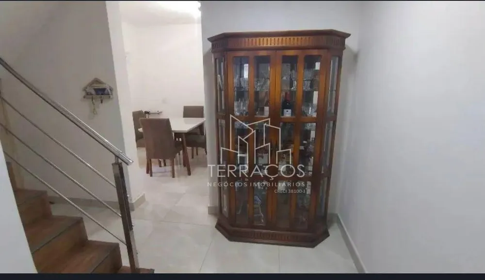 Casa, 5 quartos, 270 m² - Foto 3