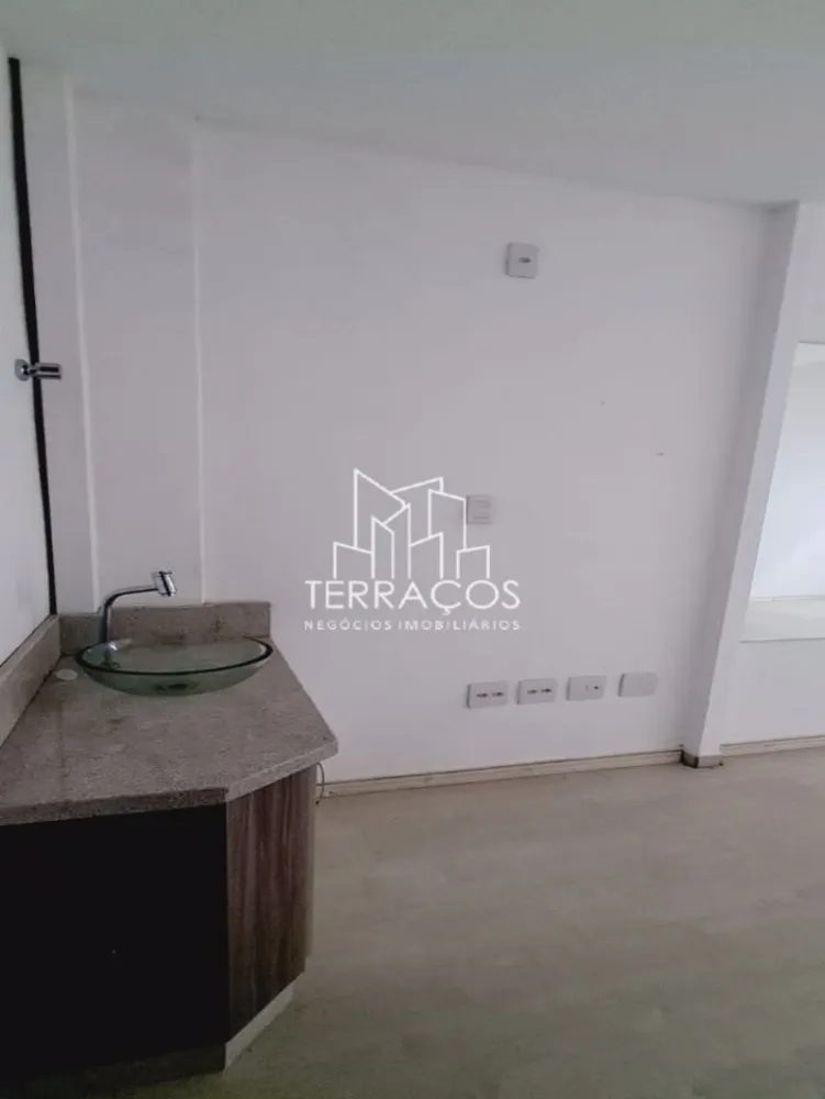 Sala-Conjunto, 33 m² - Foto 3