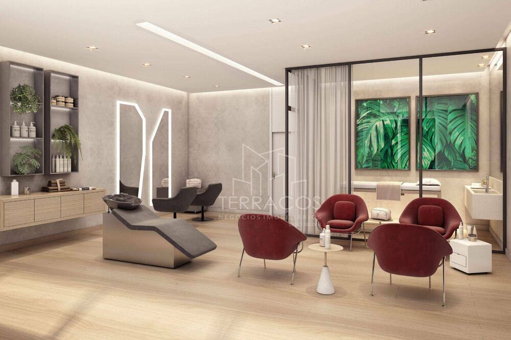 Apartamento, 4 quartos, 419 m² - Foto 6