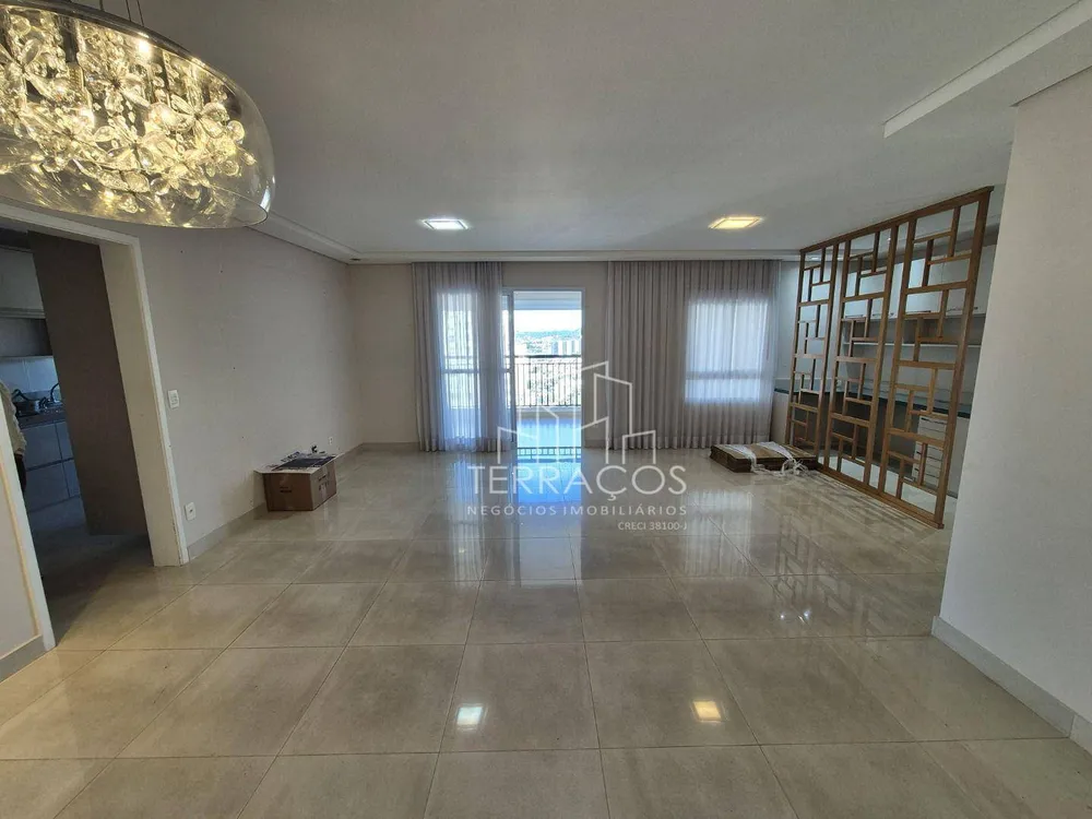 Apartamento, 3 quartos, 166 m² - Foto 3