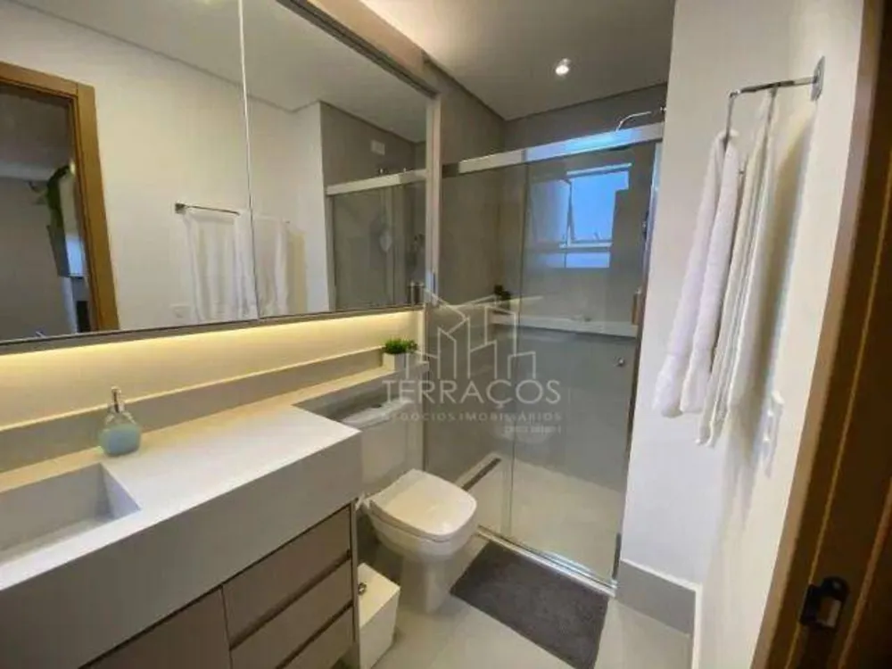 Apartamento, 3 quartos, 101 m² - Foto 2