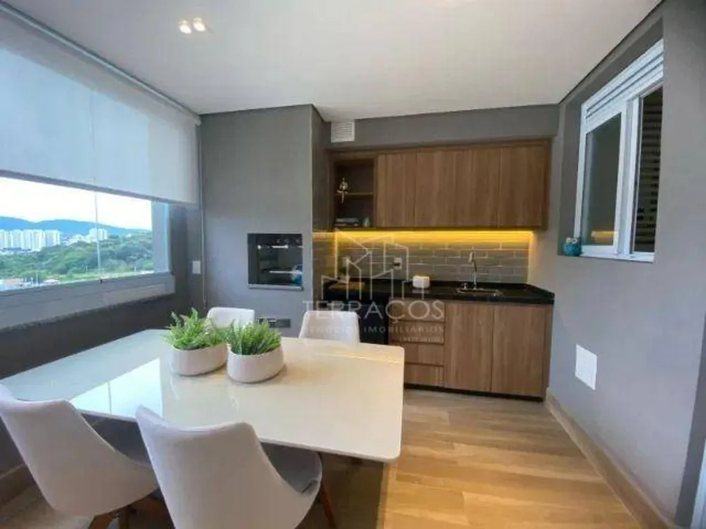 Apartamento, 3 quartos, 101 m² - Foto 4