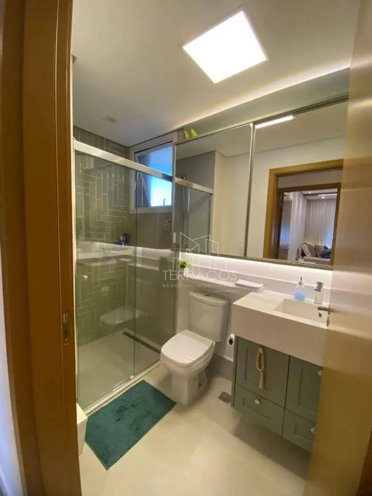 Apartamento, 3 quartos, 101 m² - Foto 3