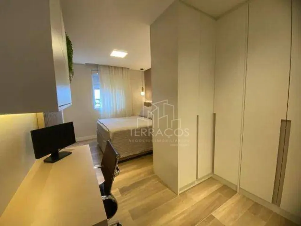 Apartamento, 3 quartos, 101 m² - Foto 1