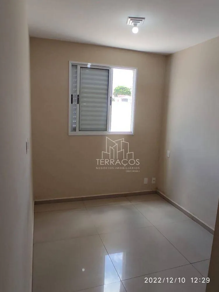 Apartamento, 2 quartos, 54 m² - Foto 2