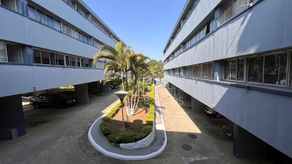 Apartamento, 2 quartos, 64 m² - Foto 1