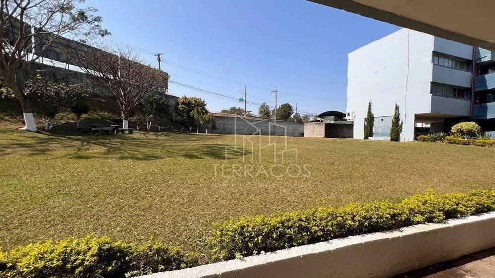 Apartamento, 2 quartos, 64 m² - Foto 2