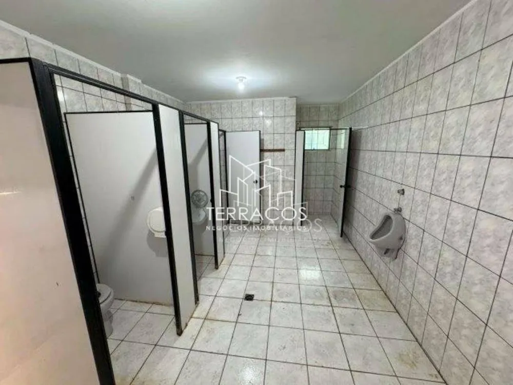Depósito-Galpão, 720 m² - Foto 1