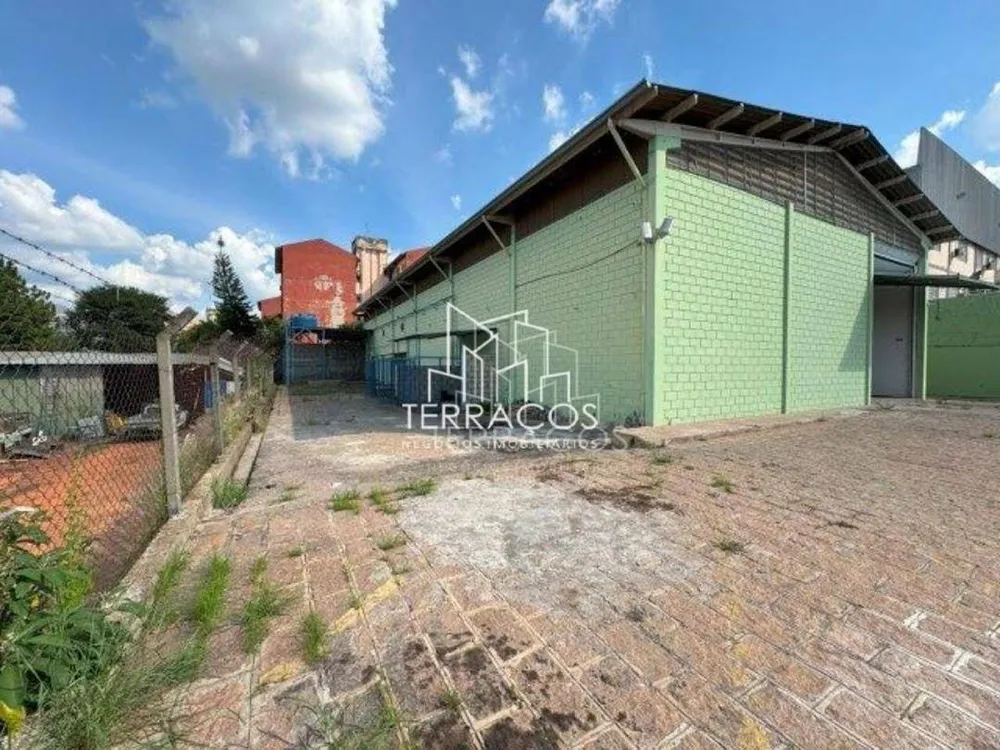 Depósito-Galpão, 720 m² - Foto 4