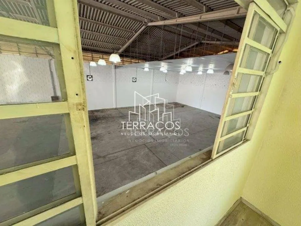 Depósito-Galpão, 720 m² - Foto 3
