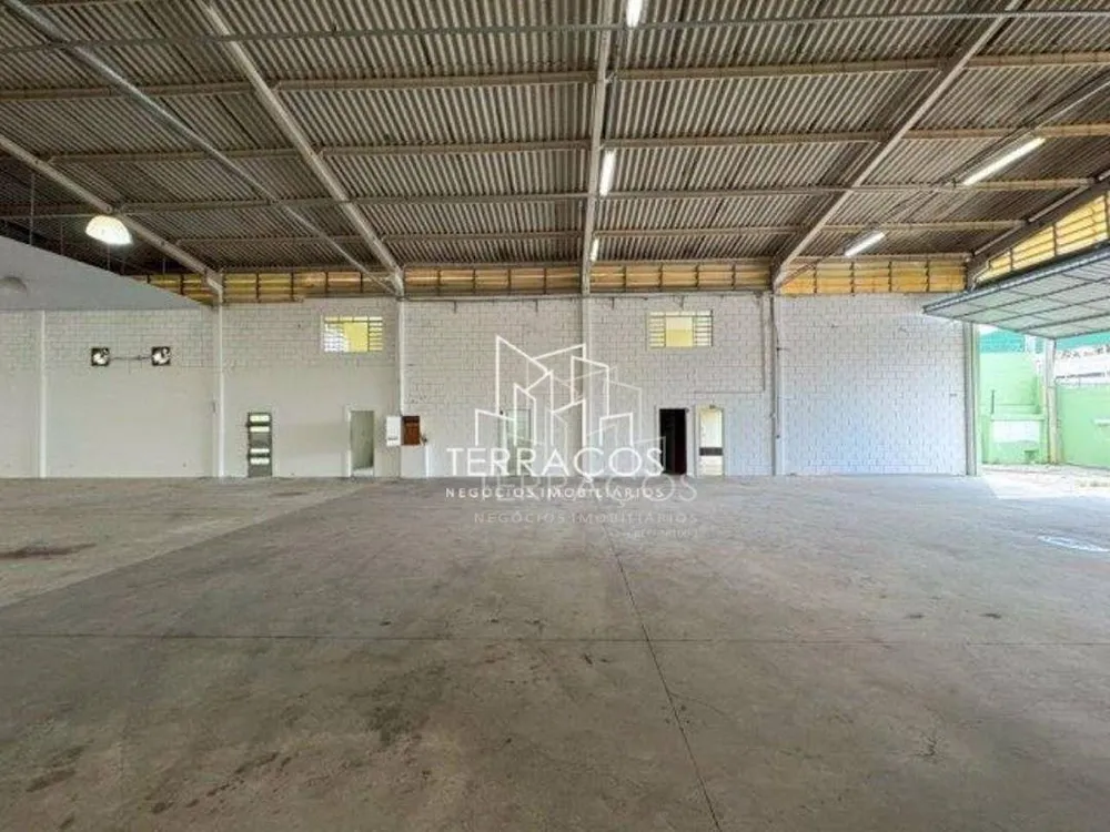 Depósito-Galpão, 720 m² - Foto 2