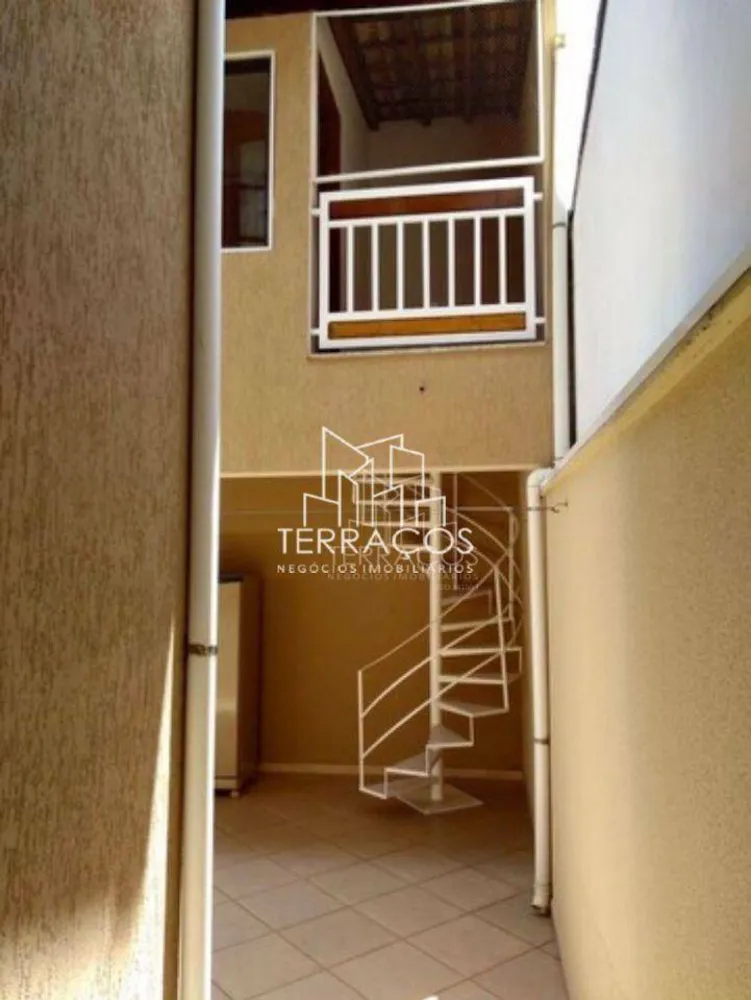 Casa, 3 quartos, 200 m² - Foto 3
