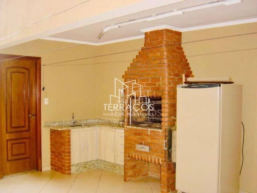 Casa, 3 quartos, 200 m² - Foto 4