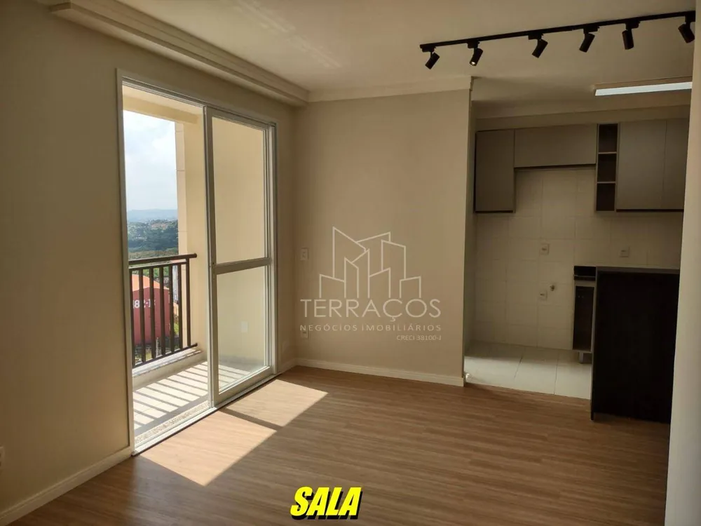 Apartamento, 3 quartos, 76 m² - Foto 3