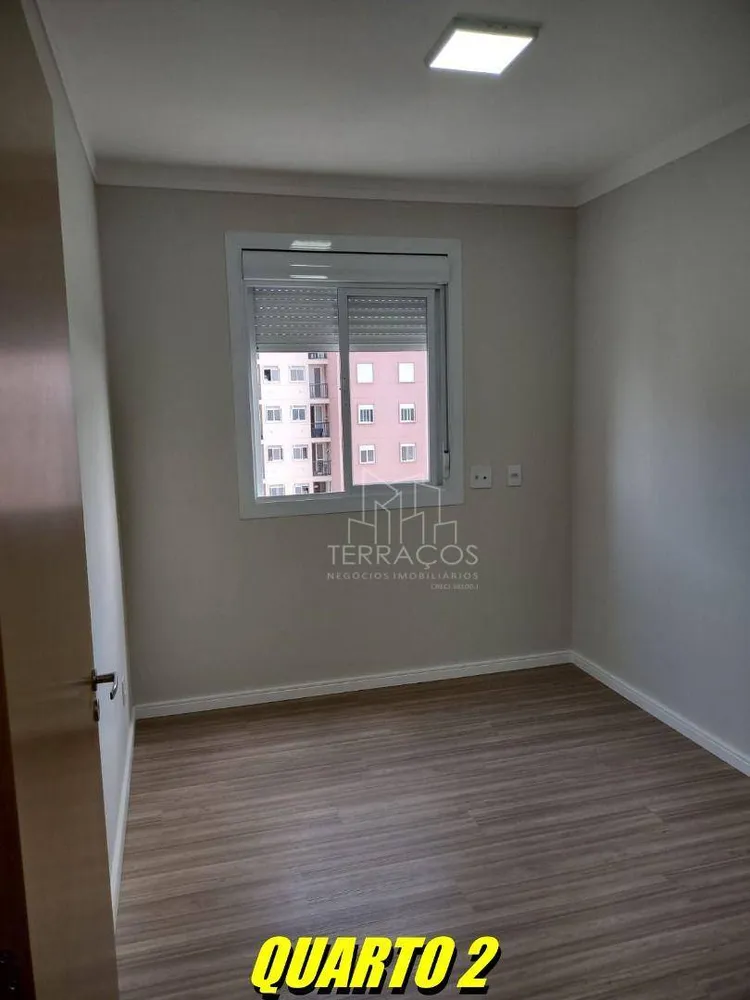 Apartamento, 3 quartos, 76 m² - Foto 2