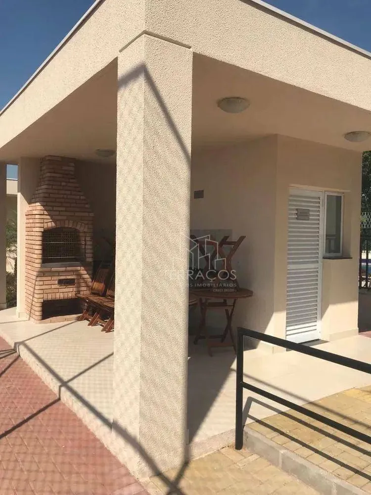 Apartamento, 3 quartos, 76 m² - Foto 1