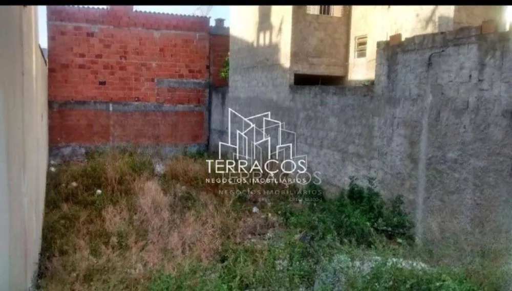 Terreno, 125 m² - Foto 1