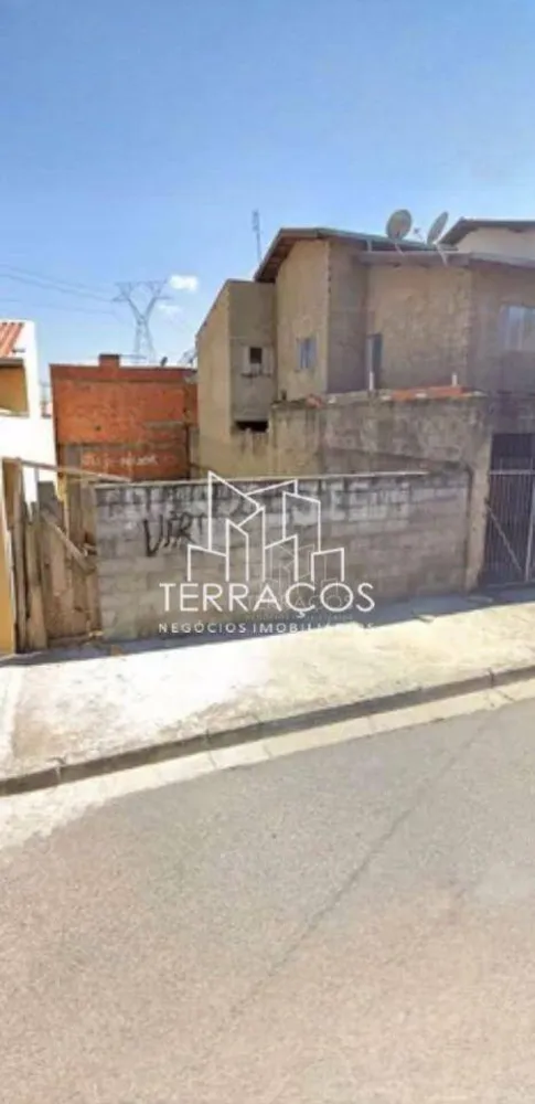 Terreno, 125 m² - Foto 4
