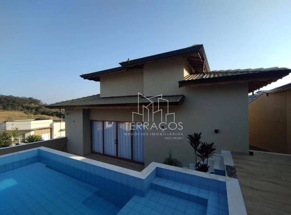 Sobrado, 3 quartos, 270 m² - Foto 3