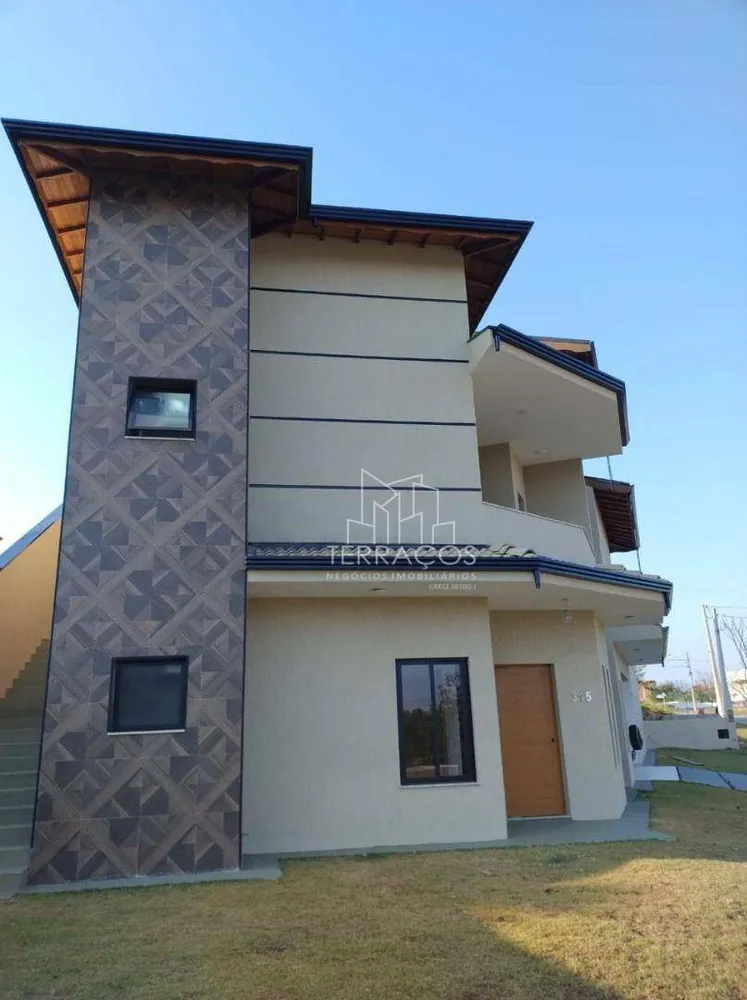 Sobrado, 3 quartos, 270 m² - Foto 4