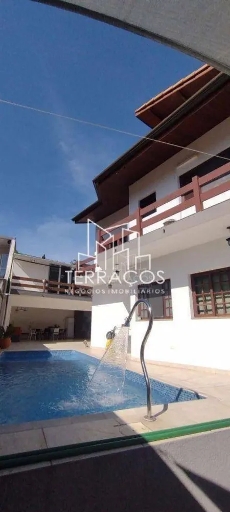 Casa de Condomínio, 4 quartos - Foto 3