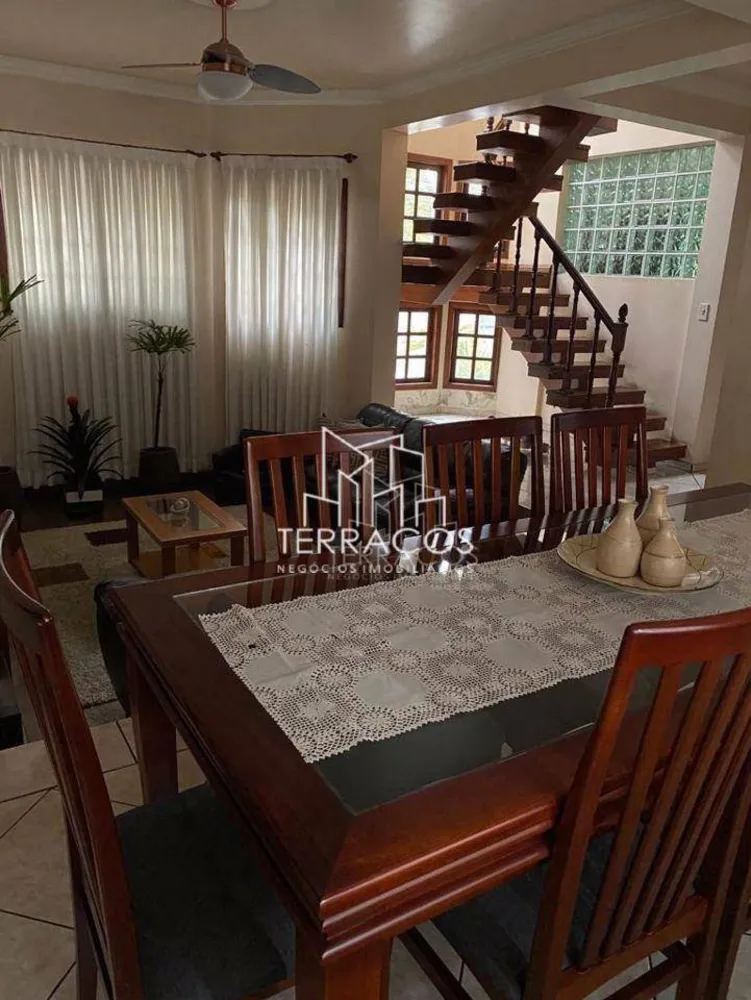 Casa de Condomínio, 4 quartos - Foto 2