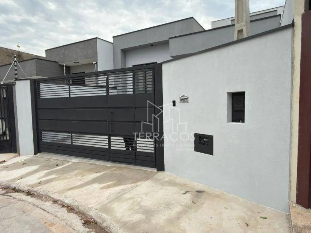 Casa, 3 quartos, 75 m² - Foto 2