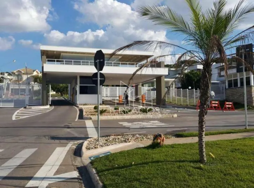 Loteamento e Condomínio, 1020 m² - Foto 1