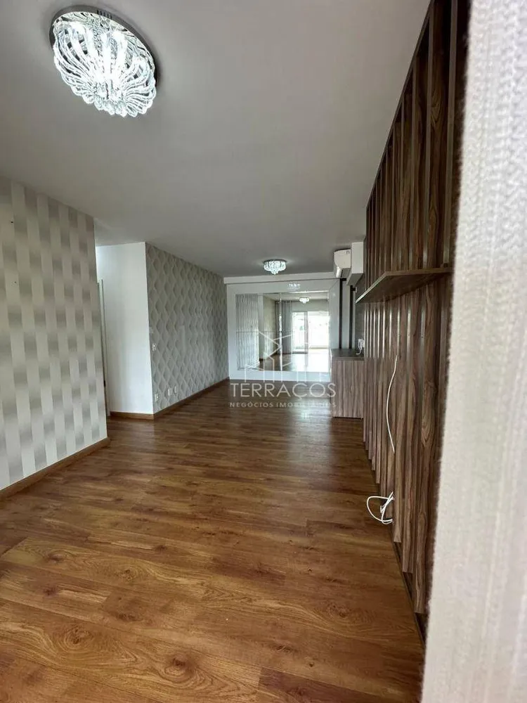 Apartamento, 3 quartos, 140 m² - Foto 3