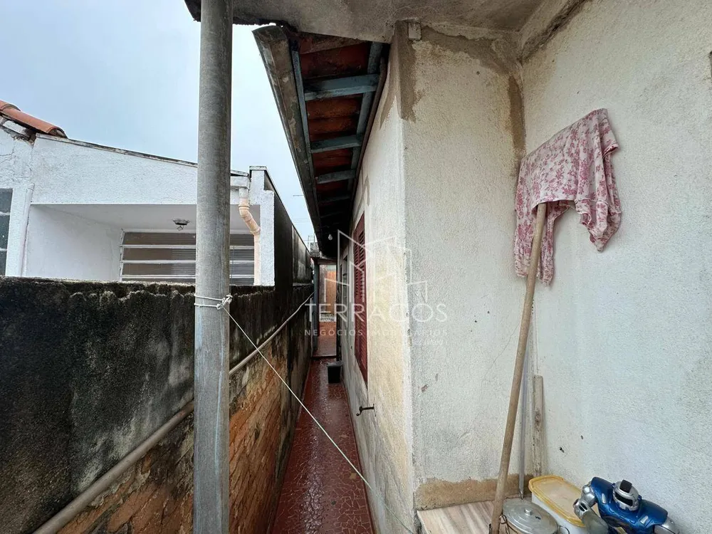 Casa, 2 quartos, 93 m² - Foto 1
