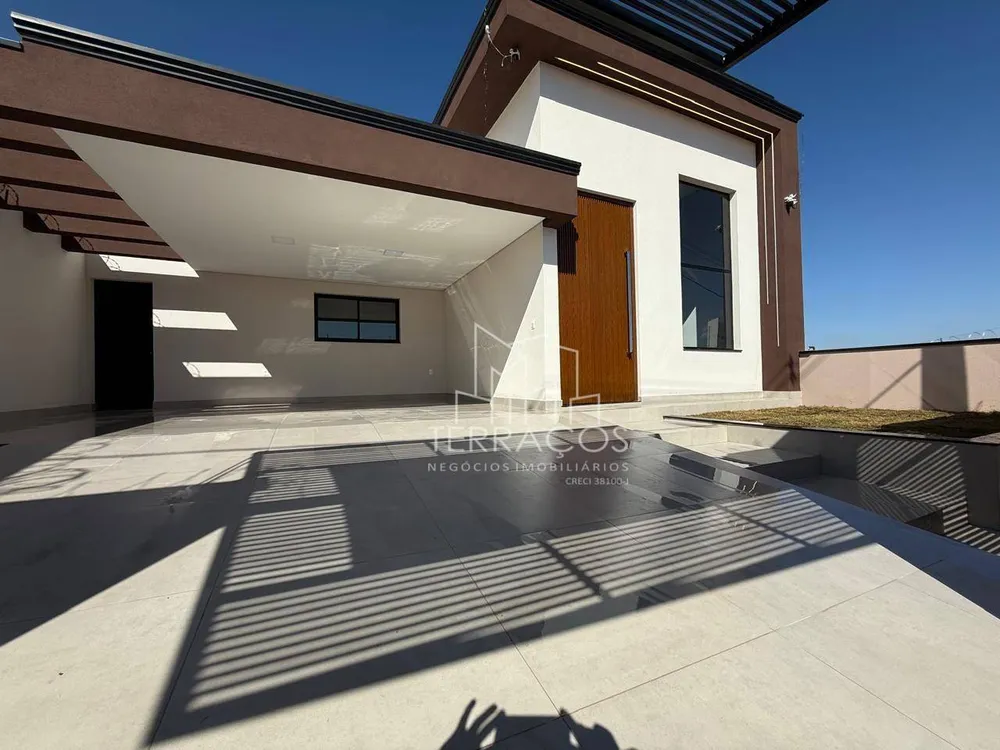 Casa, 3 quartos, 245 m² - Foto 3