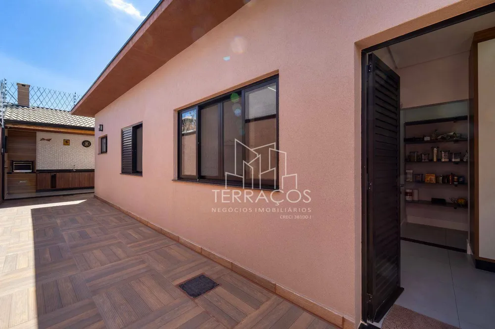 Casa, 2 quartos, 127 m² - Foto 4
