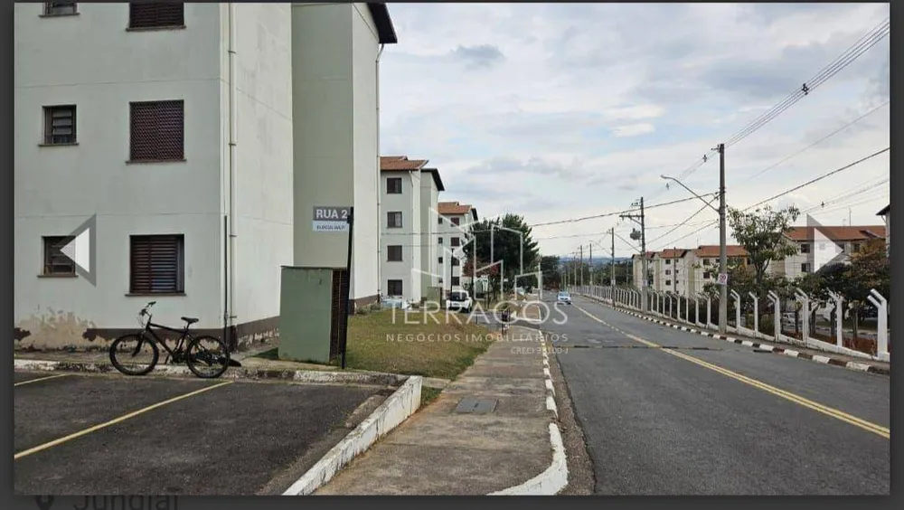 Apartamento, 2 quartos, 54 m² - Foto 4
