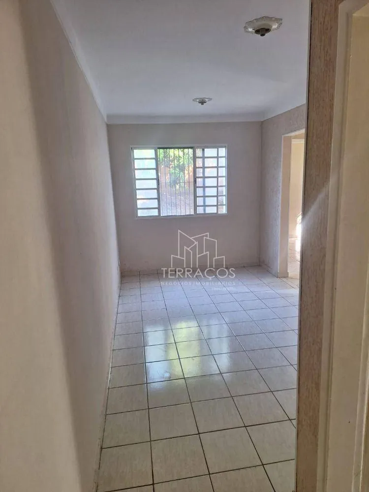 Apartamento, 2 quartos, 54 m² - Foto 1
