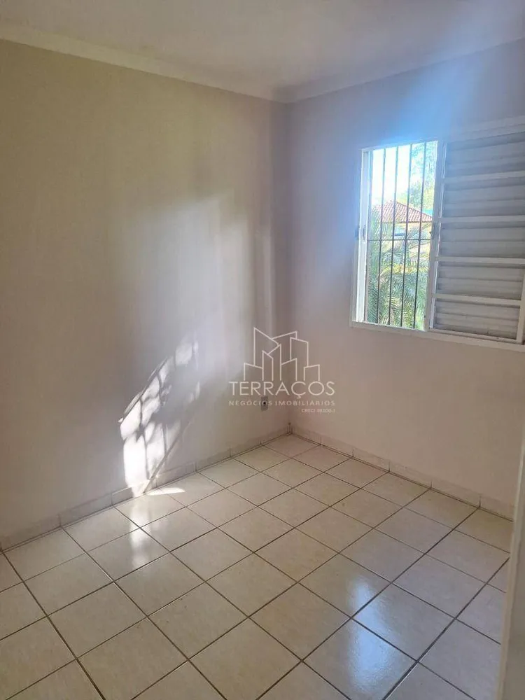 Apartamento, 2 quartos, 54 m² - Foto 2