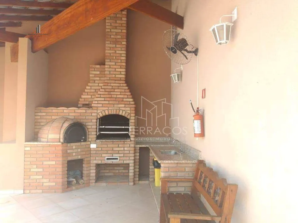 Loteamento e Condomínio, 411 m² - Foto 1