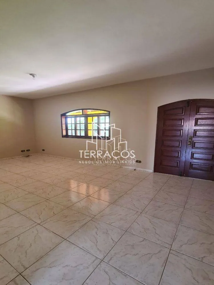 Casa, 3 quartos, 348 m² - Foto 4