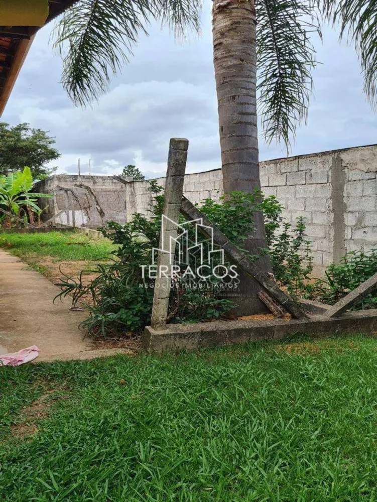 Casa, 3 quartos, 348 m² - Foto 3