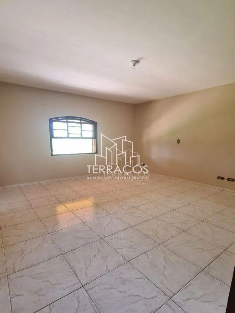 Casa, 3 quartos, 348 m² - Foto 2
