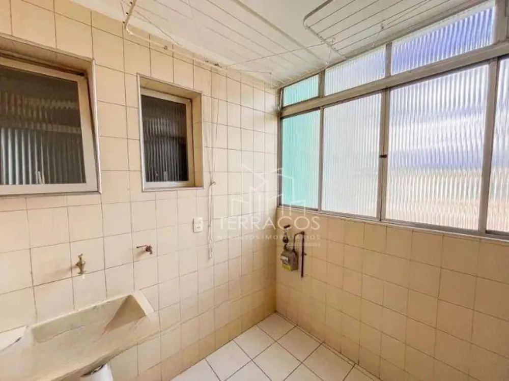 Apartamento, 3 quartos, 92 m² - Foto 4