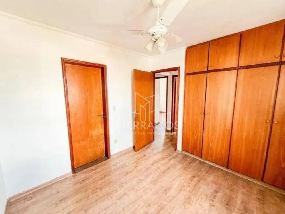 Apartamento, 3 quartos, 92 m² - Foto 1